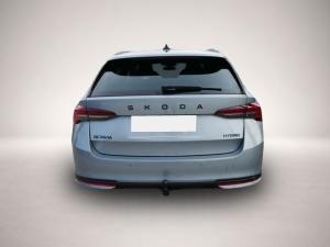 Skoda Octavia Sportline Combi Sportline 1.5 TSI mHEV .