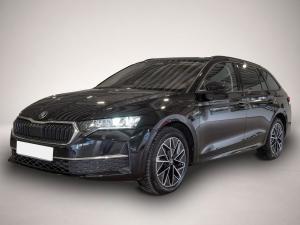 Skoda Octavia TOUR 2.0 TDI