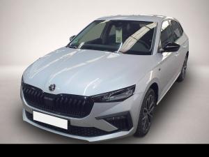 Skoda Scala 1.0 Selection MATRIX-LED SMART-LINK GRA PD