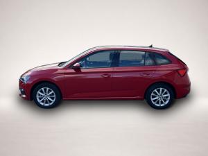 Skoda Scala 1.0 TSI Ambition 112¤ m.20% Anz. Navi FL-A
