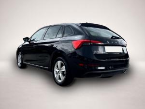 Skoda Scala 1.0 TSI Ambition LED Navi Sitzh. Alu Klima