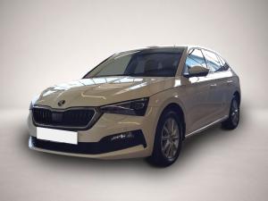 Skoda Scala 1.0 TSI Ambition*Sunset*Business*PDC