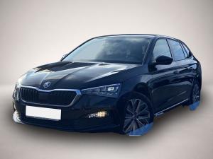 Skoda Scala 1.0 TSI Clever NAVI-COLUMBUS+LED+SMART-LIN
