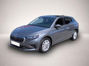 Skoda Scala 1.0 TSI DSG Drive LED RFK PDC