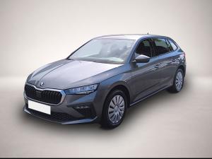 Skoda Scala 1.0 TSI DSG Essence LED PDC KLIMA