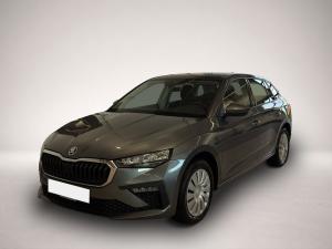 Skoda Scala 1.0 TSI DSG ESSENCE LED+SHZ+GRA+KLIMA