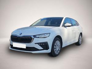 Skoda Scala 1.0 TSI DSG Essence*Smartlink*LED