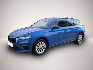 Skoda Scala 1.0 TSI DSG Selection LED PDC RFK