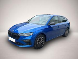 Skoda Scala 1.0 TSI DSG Selection*Kessy*Navi+*LED*ACC