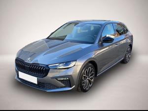 Skoda Scala 1.0 TSI DSG Selection*Kessy*Navi+*LED*ACC