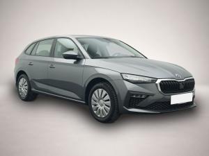 Skoda Scala 1.0 TSI Essence LED SHZ PDC KLIMA
