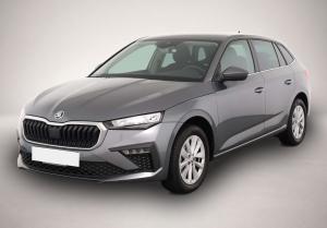 Skoda Scala 1.0 TSI Selection