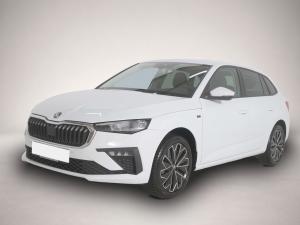 Skoda Scala 1.0 TSI Selection