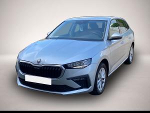 Skoda Scala 1.0 TSI Selection*Digital Cockpit*PDC*DAB+