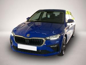 Skoda Scala 1.0 TSI Selection*Digital Cockpit*PDC*DAB+