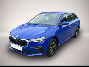 Skoda Scala 1.0 TSI Selection*Digital Cockpit*PDC*DAB+