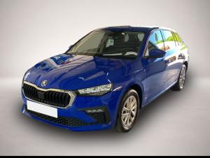 Skoda Scala 1.0 TSI Selection*Digital Cockpit*PDC*DAB+