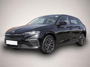 Skoda Scala 1.0 TSI SelectionTour
