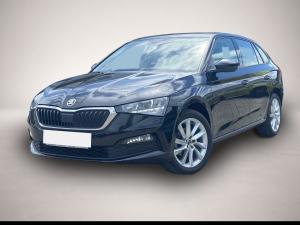 Skoda Scala 1.0 TSI Style 17"+SMART-LINK+NAVI-COLUMBUS