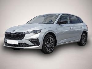 Skoda Scala 1.0 TSI Tour LED KESSY PDC ALU
