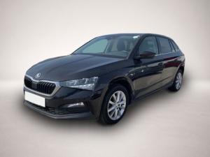 Skoda Scala 1.0TSI Ambition SITZHZ/LED/CLIMATROIC