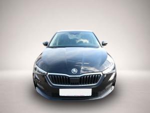 Skoda Scala 1.5 TSI 7-DSG Style Plus LED+KAMERA+AHK…
