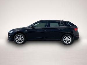 Skoda Scala 1.5 TSI Ambition 116¤ m.20% Anz. Navi RFK
