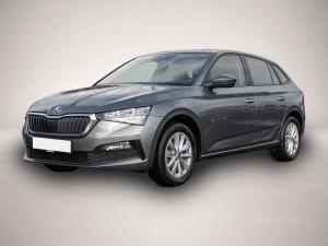 Skoda Scala 1.5 TSI Ambition