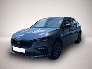 Skoda Scala 1.5 TSI DSG Balance 5J GAR. AHK ACC MATRIX