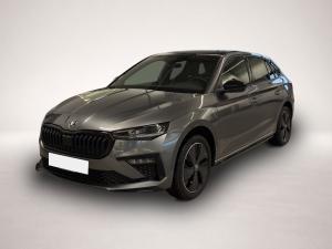Skoda Scala 1.5 TSI DSG MONTE CARLO LED+PANO+NAVI+ACC+