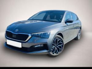 Skoda Scala 1.5 TSI DSG PANORAMA+SMART-LINK+NAVI-COLUM