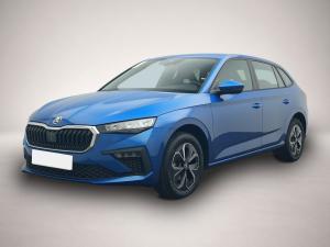 Skoda Scala 1.5 TSI DSG Selection KAMERA ACC LED ALU 1