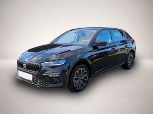 Skoda Scala 1.5 TSI DSG Selection NAVI AHK MATRIX RFK