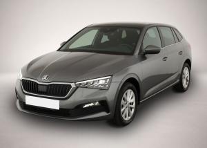 Skoda Scala 1.5 TSI DSG Style, Pano, LED, Winter, 16-Z