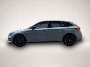 Skoda Scala 1.5 TSI Monte Carlo 119¤ m. 20% Anz. PANO