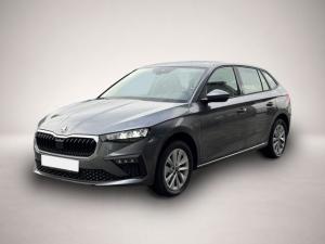 Skoda Scala 1,0 TSI DSG Selection 2Zonenklima 2x Einparkhil.
