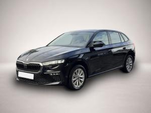 Skoda Scala 1,0 TSI DSG Selection 2Zonenklima 2x Einparkhil.
