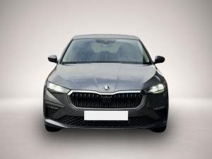 Skoda Scala 1,0 TSI DSG Selection 2Zonenklima 2x Einparkhil.