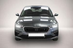 Skoda Scala 1,0 TSI DSG Selection – LAGER 85 kW (116 .