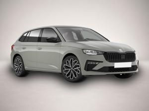 Skoda Scala DSG Dynamic Pano ACC SideA Kam Kessy SHZ