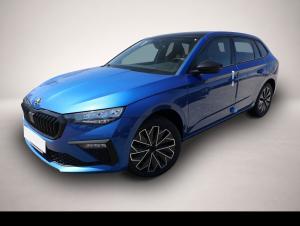 Skoda Scala DSG Dynamic Pano ACC SideA Kam Kessy SHZ