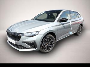 Skoda Scala DSG Dynamic Pano ACC SideA Kam Kessy SHZ