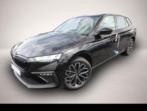 Skoda Scala DSG Dynamic Pano ACC SideA Kam Kessy SHZ
