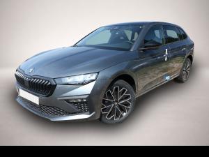 Skoda Scala DSG Dynamic Pano ACC SideA Kam Kessy SHZ