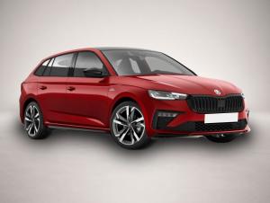 Skoda Scala DSG MonteC Pano Matrix ACC 18Z el.Heck SHZ