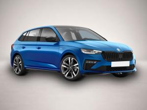 Skoda Scala DSG MonteC Pano Matrix ACC 18Z el.Heck SHZ