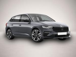 Skoda Scala DSG MonteC Pano Matrix ACC 18Z el.Heck SHZ