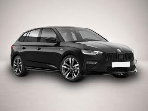 Skoda Scala DSG MonteC Pano Matrix ACC 18Z el.Heck SHZ