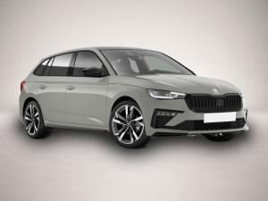 Skoda Scala DSG MonteC Pano Matrix ACC 18Z el.Heck SHZ