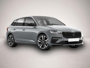 Skoda Scala DSG MonteC Pano Matrix ACC 18Z el.Heck SHZ